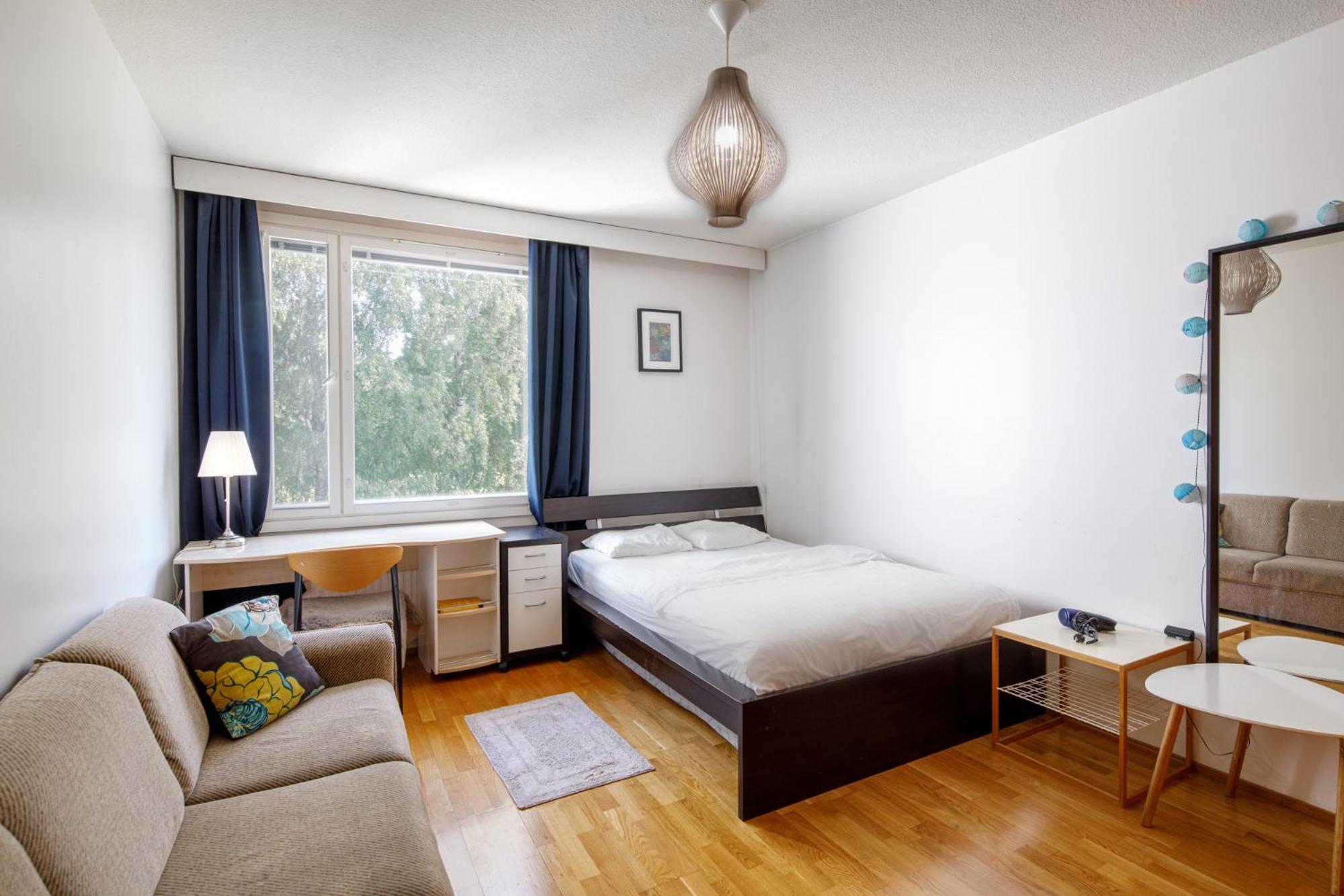 Helsinki Green Retreat Екстер'єр фото